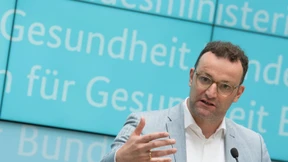 Spahn will Medizinprodukte strenger kontrollieren