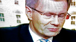 Wir sind doch nicht seine Mailbox