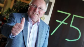 „Jungen Spielern verzeihe ich alles, wenn sie ackern, bissig sind“