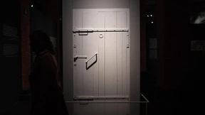 Was ist mit uns passiert?