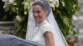 Pippa Middleton hat Ja gesagt