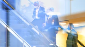 Der lange Weg zur Ampel