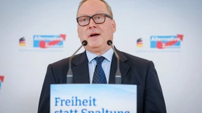 AfD nominiert CDU-Mitglied Otte als Kandidaten