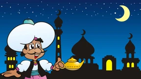 Draghi und die Wunderlampe