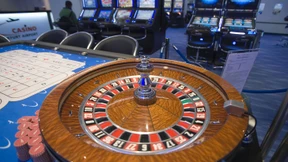 Nichts geht mehr am Drehkreuz