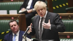 Post-Brexit-Abkommen kann in Kraft treten