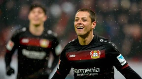 Leverkusen kann es ja doch noch