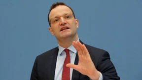 „Nicht genug Impfstoff für Arztpraxen“