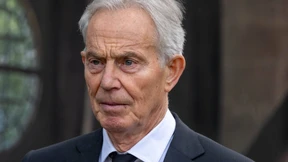 Tony Blair rechnet mit Labour ab