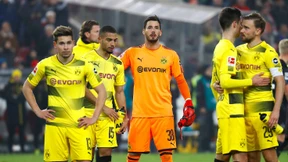 Dortmund hat die Krise