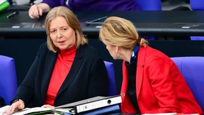 Renten steigen um 4,24 Prozent