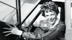 „Sie landeten auf einem Riff“