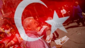 Sein oder Nichtsein ist die Frage der Türkei