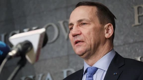 Polens Außenminister: NATO-Truppen in der Ukraine nicht undenkbar