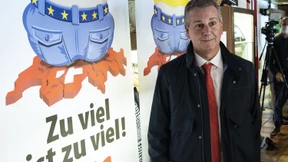 Aufwind für die Schweizer Rechten