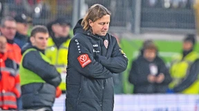 Die Trainerdämmerung hat in Mainz begonnen