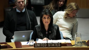 Vereinigte Staaten in der Kritik