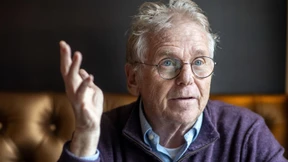 „Dass es Juden gibt, die Faschisten sind, verletzt mich“