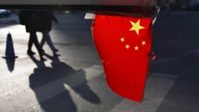 China investiert so viel in Deutschland wie nie