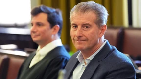 „Die Kinder konnten nicht mehr“