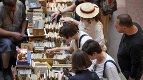 Die doppelte Botschaft der geschwärzten Seiten