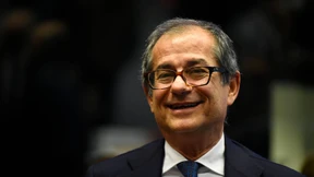 Italien fordert Anteil an deutschen Überschüssen