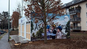 Festhalten an hartem Kurs gegen Kriminelle