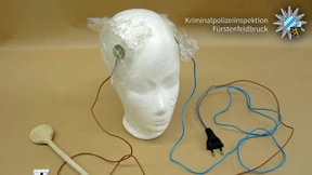 Falschem Arzt werden 88 Mordversuche vorgeworfen