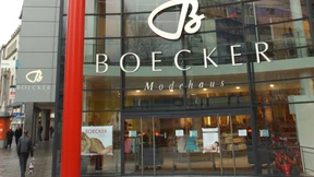 Steilmann-Boecker mit interessanter Textil-Anleihe