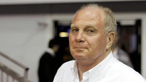 Hoeneß: Staatskanzlei wollte Orden zurückhaben