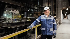 Thyssenkrupp im Strategievakuum