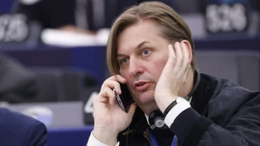 Warum Krahs Ex-Mitarbeiter wegen Spionage verurteilt wurde