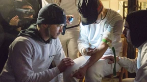 Ist das Kunst, oder müssen die weg?