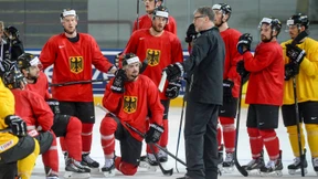 Die Angst spielt mit beim deutschen Team
