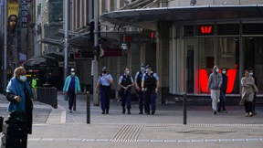 Australien will mit Schockvideo Impfmuffel aufrütteln