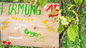 Deutschland kindert mich ab