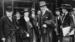 Heimkehr der Vergessenen