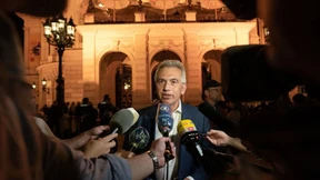 Mehr als eine rote Linie