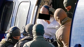 Wer ist der Attentäter von Halle?