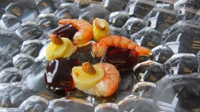 Eine Liebe namens Gamba Roja