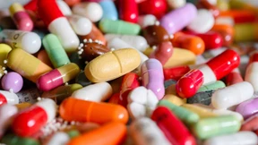 Neben Corona-Impfstoffen kommen 2021 zig Therapeutika