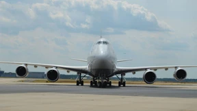 Boeing verkauft Passagier- statt Frachtflugzeuge