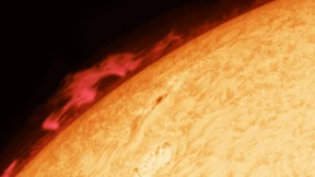 Mal Freund, mal Feind: die Sonne und der Mensch