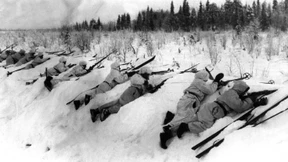 Wie Stalin 1939 Finnland unterwerfen wollte