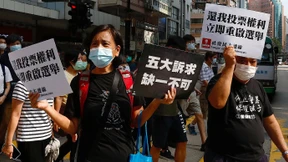 Was hinter dem Rückzug aus Hongkong steckt