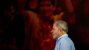 Lula darf Brasilien nicht verlassen