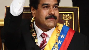 Maduro fordert sofortige Wahlen