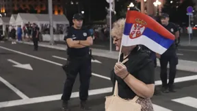 Widerstand gegen Vučić erreicht neue Dimension