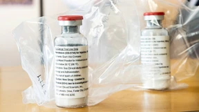 EU-Agentur macht Weg frei für Corona-Mittel Remdesivir