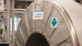 Siemens erlöst 1,45 Milliarden Euro mit Healthineers-Anteilen